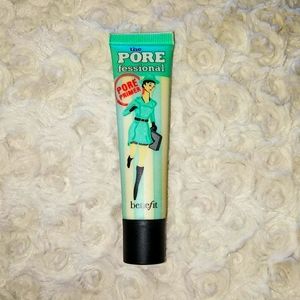 New Benefit Pore Primer